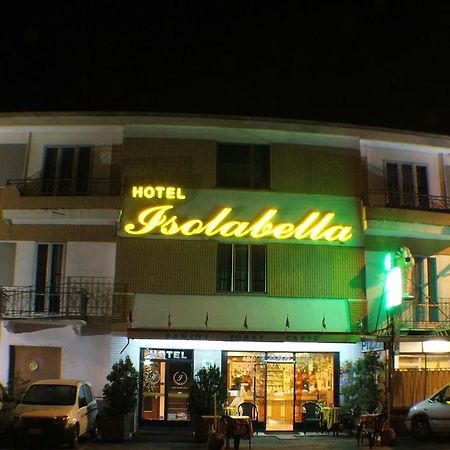 Hotel Isolabella Bussoleno Екстериор снимка