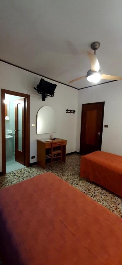 Hotel Isolabella Bussoleno Екстериор снимка