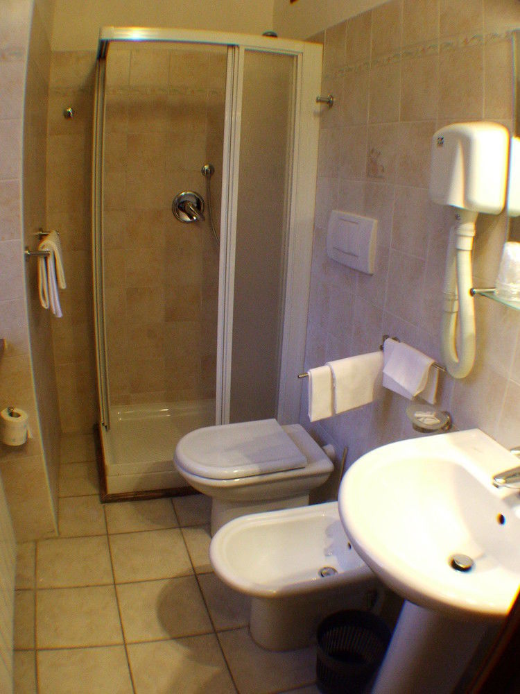 Hotel Isolabella Bussoleno Екстериор снимка