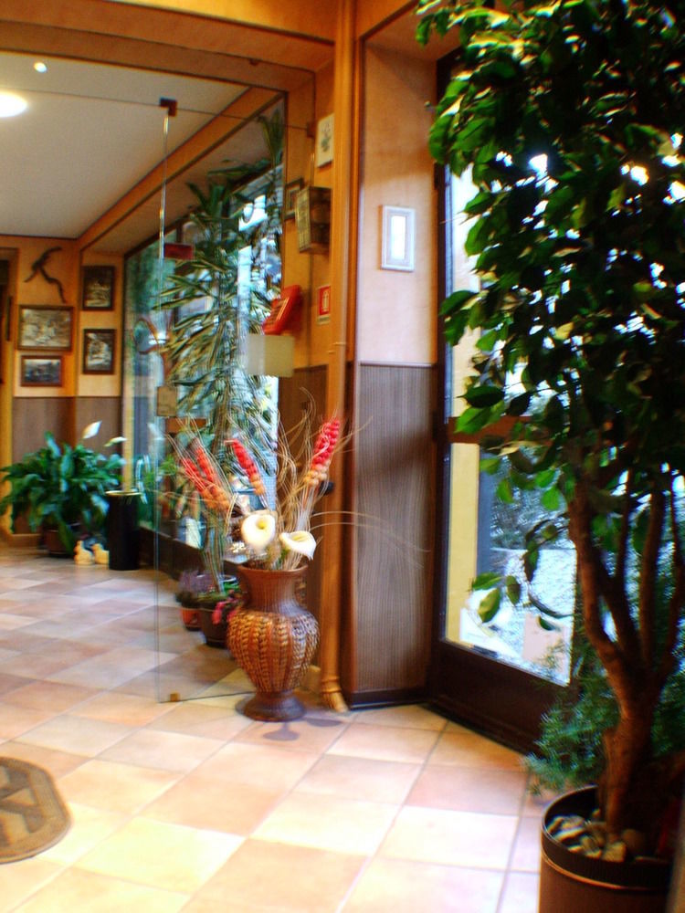 Hotel Isolabella Bussoleno Екстериор снимка